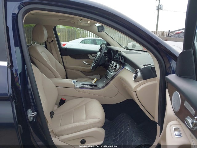Aukcja sprzedaży 2021 Mercedes-benz Glc 300 4matic Coupe, vin: W1N0J8EB2MF869877, numer aukcji: 44839100