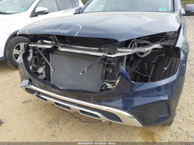 Aukcja sprzedaży 2021 Mercedes-benz Glc 300 4matic Coupe, vin: W1N0J8EB2MF869877, numer aukcji: 44839100