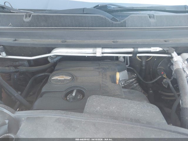 Продажа на аукционе авто 2020 Chevrolet Colorado 2wd  Long Box Wt, vin: 1GCHSBEA7L1202066, номер лота: 44839102