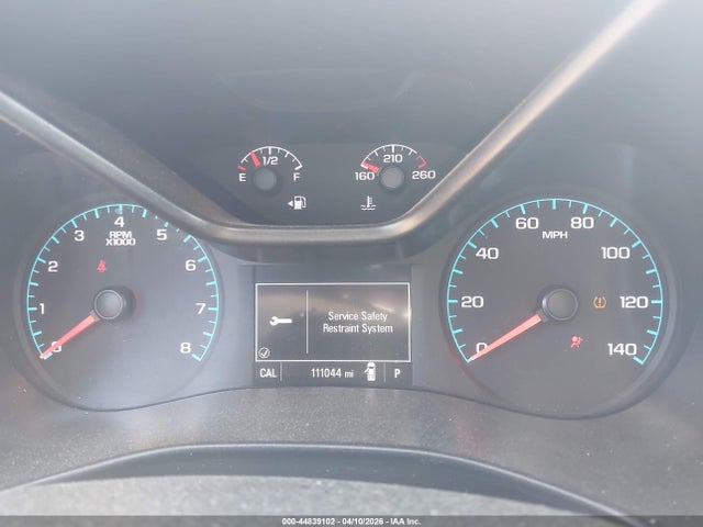 Продажа на аукционе авто 2020 Chevrolet Colorado 2wd  Long Box Wt, vin: 1GCHSBEA7L1202066, номер лота: 44839102