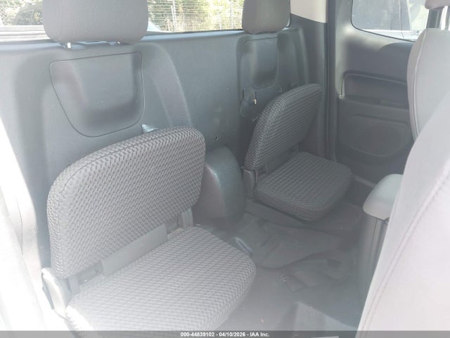 Продажа на аукционе авто 2020 Chevrolet Colorado 2wd  Long Box Wt, vin: 1GCHSBEA7L1202066, номер лота: 44839102