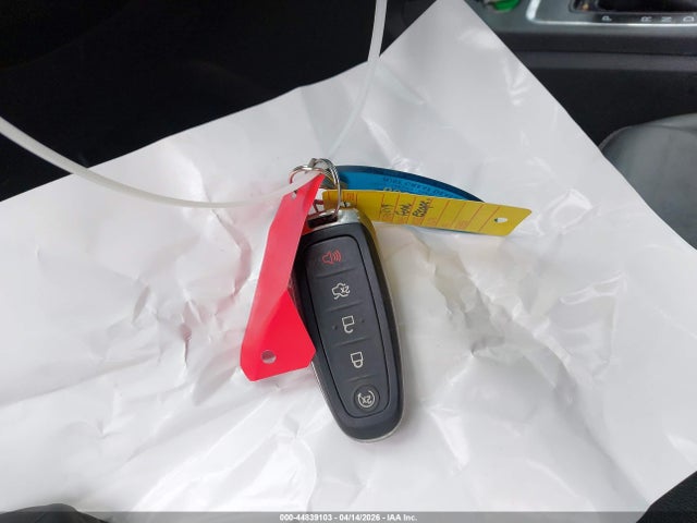 Aukcja sprzedaży 2019 Ford Escape Titanium, vin: 1FMCU9J97KUA03245, numer aukcji: 44839103