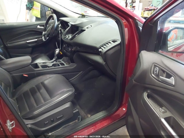 Aukcja sprzedaży 2019 Ford Escape Titanium, vin: 1FMCU9J97KUA03245, numer aukcji: 44839103