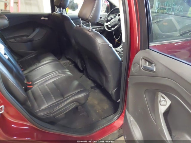 Aukcja sprzedaży 2019 Ford Escape Titanium, vin: 1FMCU9J97KUA03245, numer aukcji: 44839103