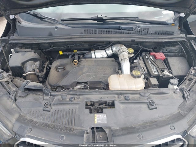 2021 BUICK ENCORE KL4CJESM7MB370177 Photo 9