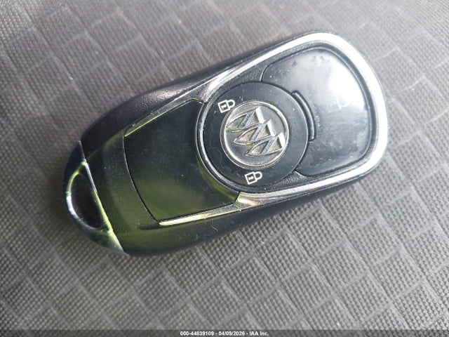 2021 BUICK ENCORE KL4CJESM7MB370177 Photo 10