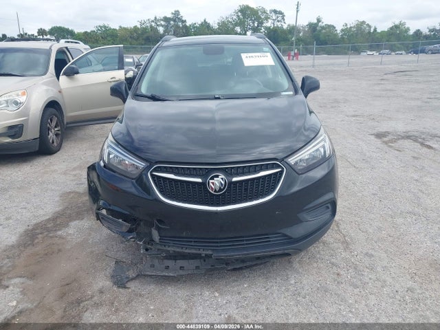 Aukcja sprzedaży 2021 Buick Encore Awd Preferred, vin: KL4CJESM7MB370177, numer aukcji: 44839109