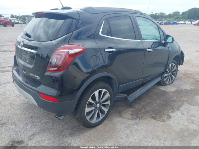 2021 BUICK ENCORE KL4CJESM7MB370177 Photo 3