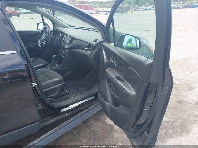 2021 BUICK ENCORE KL4CJESM7MB370177 Photo 4