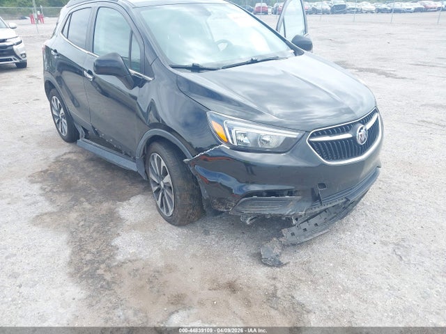 2021 BUICK ENCORE KL4CJESM7MB370177 Photo 5