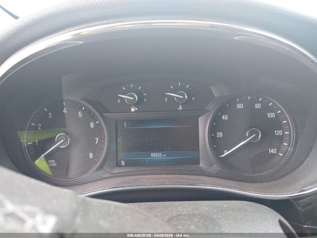 2021 BUICK ENCORE KL4CJESM7MB370177 Photo 6