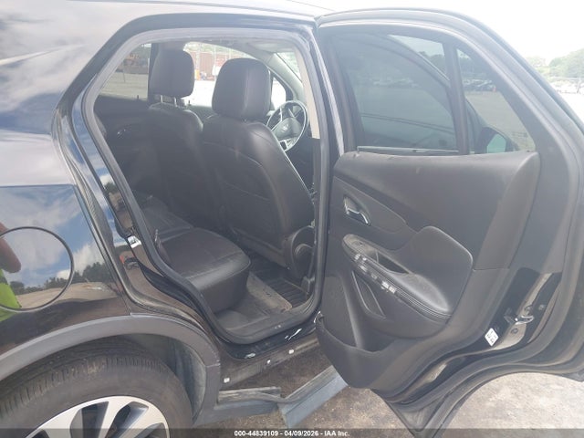 2021 BUICK ENCORE KL4CJESM7MB370177 Photo 7