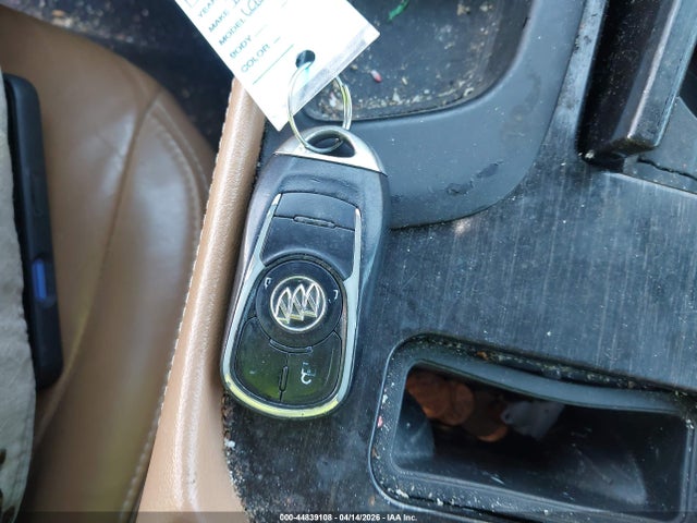 Продаж на аукціоні авто 2018 Buick Lacrosse Premium, vin: 1G4ZR5SS2JU138623, номер лоту: 44839108