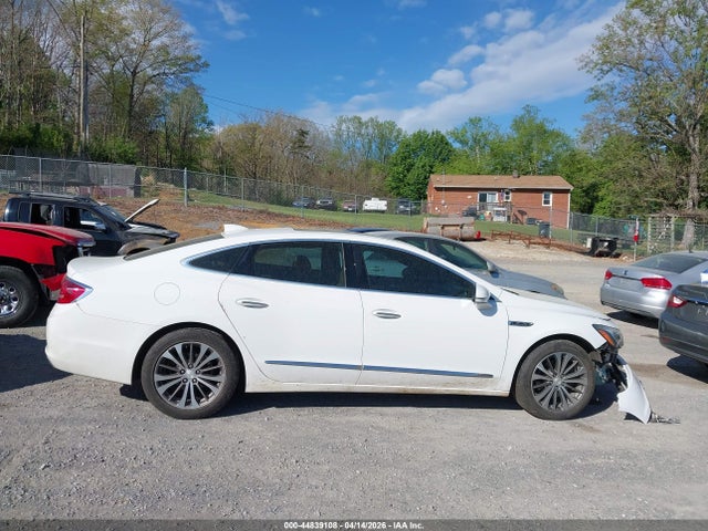 Продаж на аукціоні авто 2018 Buick Lacrosse Premium, vin: 1G4ZR5SS2JU138623, номер лоту: 44839108