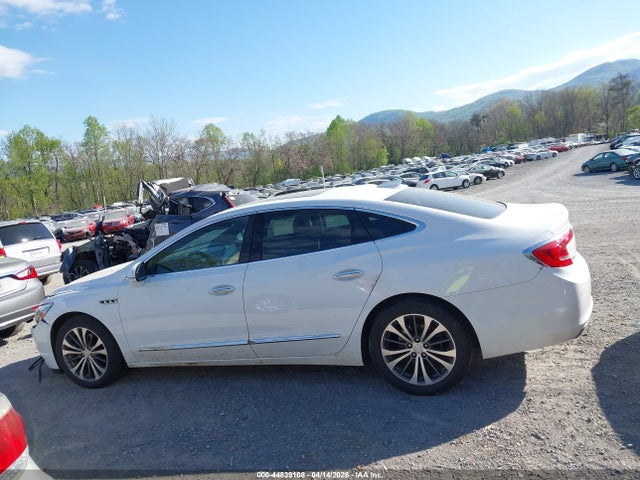 Продаж на аукціоні авто 2018 Buick Lacrosse Premium, vin: 1G4ZR5SS2JU138623, номер лоту: 44839108