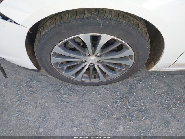 Продаж на аукціоні авто 2018 Buick Lacrosse Premium, vin: 1G4ZR5SS2JU138623, номер лоту: 44839108