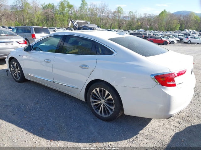Продаж на аукціоні авто 2018 Buick Lacrosse Premium, vin: 1G4ZR5SS2JU138623, номер лоту: 44839108