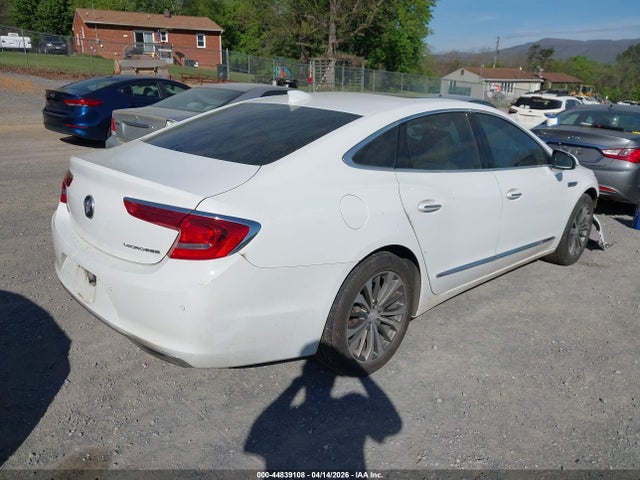 Продаж на аукціоні авто 2018 Buick Lacrosse Premium, vin: 1G4ZR5SS2JU138623, номер лоту: 44839108