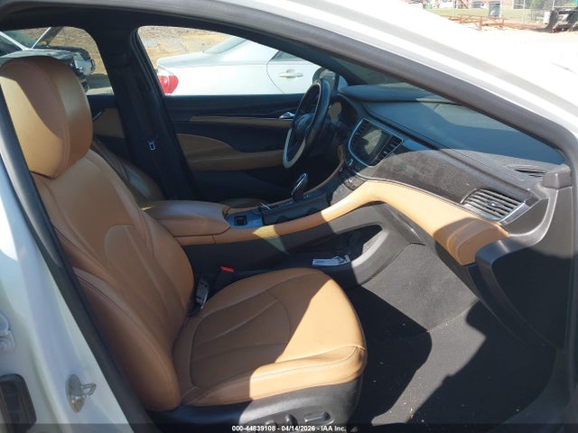 Продаж на аукціоні авто 2018 Buick Lacrosse Premium, vin: 1G4ZR5SS2JU138623, номер лоту: 44839108