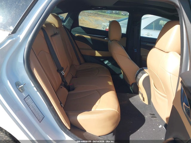 Продаж на аукціоні авто 2018 Buick Lacrosse Premium, vin: 1G4ZR5SS2JU138623, номер лоту: 44839108
