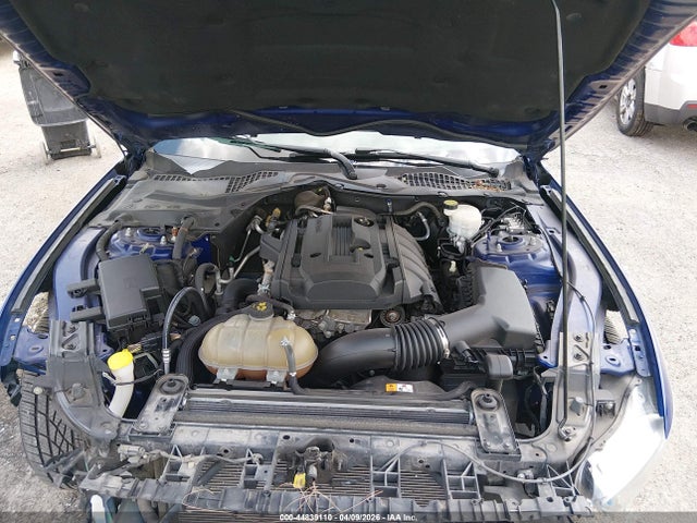 1FA6P8TH1G5208574 Ford Mustang Ecoboost