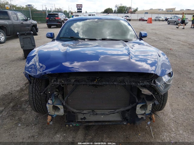 1FA6P8TH1G5208574 Ford Mustang Ecoboost