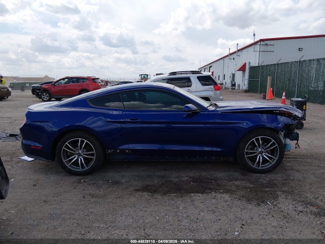 1FA6P8TH1G5208574 Ford Mustang Ecoboost