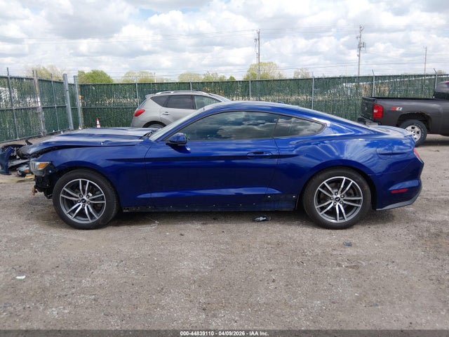 1FA6P8TH1G5208574 Ford Mustang Ecoboost