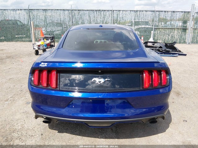 1FA6P8TH1G5208574 Ford Mustang Ecoboost
