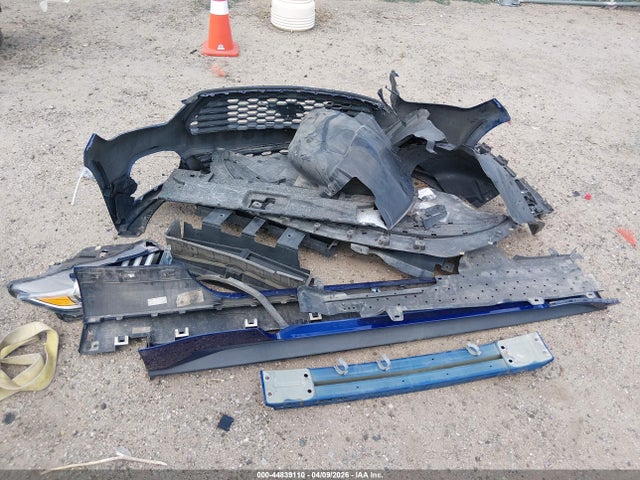 1FA6P8TH1G5208574 Ford Mustang Ecoboost