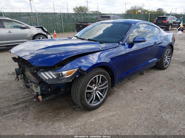 1FA6P8TH1G5208574 Ford Mustang Ecoboost