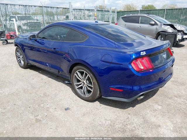 1FA6P8TH1G5208574 Ford Mustang Ecoboost