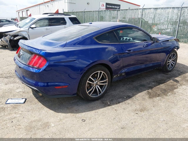 1FA6P8TH1G5208574 Ford Mustang Ecoboost