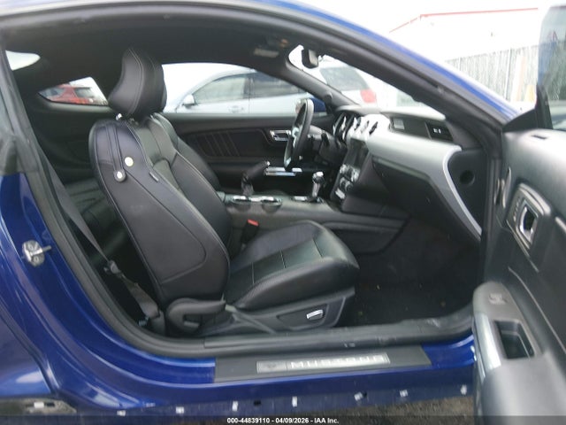 1FA6P8TH1G5208574 Ford Mustang Ecoboost