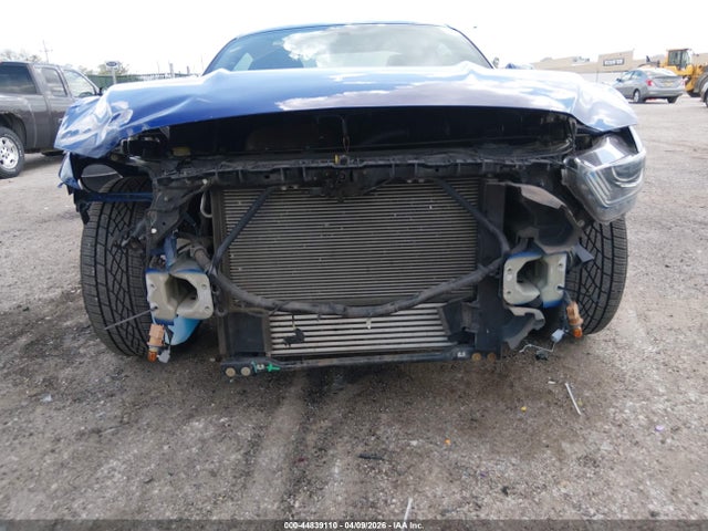 1FA6P8TH1G5208574 Ford Mustang Ecoboost