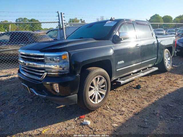 Продаж на аукціоні авто 2017 Chevrolet Silverado 1500 High Country, vin: 3GCUKTEC4HG285969, номер лоту: 44839112
