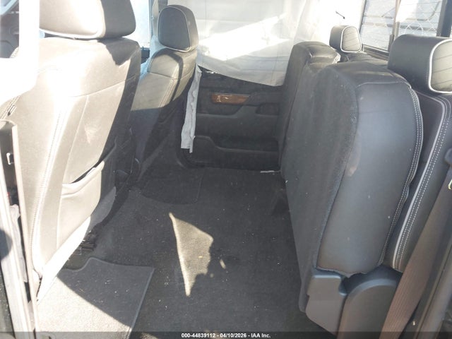 Продаж на аукціоні авто 2017 Chevrolet Silverado 1500 High Country, vin: 3GCUKTEC4HG285969, номер лоту: 44839112