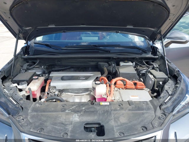 Продажа на аукционе авто 2020 Lexus Nx 300h, vin: JTJDJRDZXL2130899, номер лота: 44839113