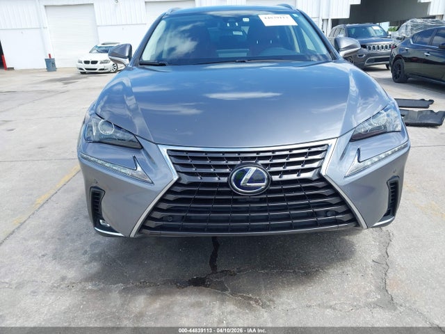 Продажа на аукционе авто 2020 Lexus Nx 300h, vin: JTJDJRDZXL2130899, номер лота: 44839113