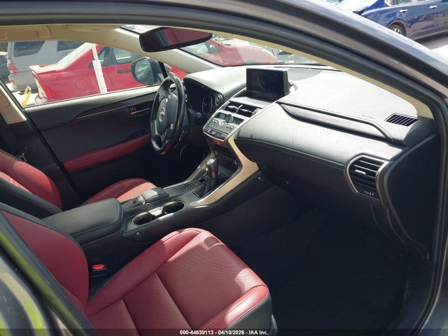 Продажа на аукционе авто 2020 Lexus Nx 300h, vin: JTJDJRDZXL2130899, номер лота: 44839113