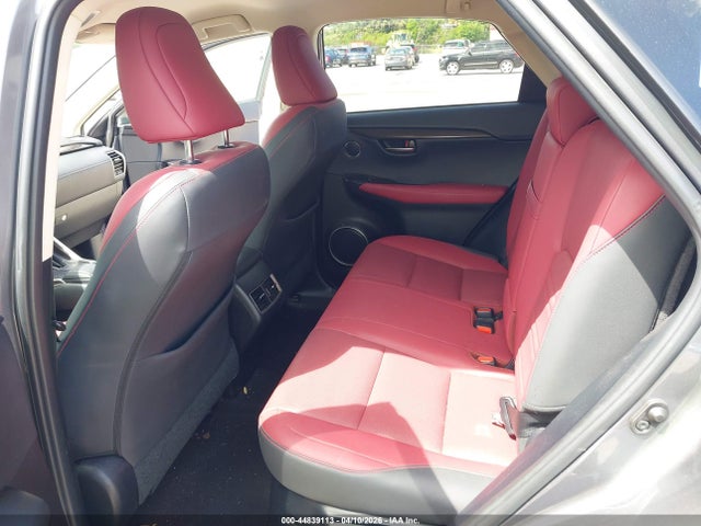 Продажа на аукционе авто 2020 Lexus Nx 300h, vin: JTJDJRDZXL2130899, номер лота: 44839113