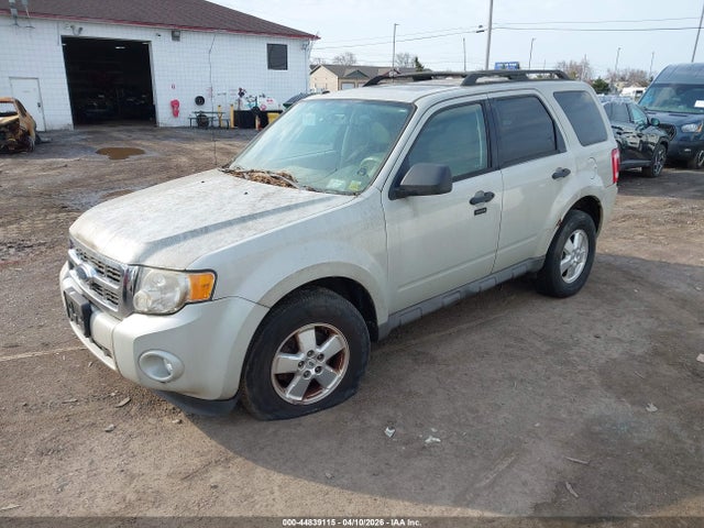 2009 FORD ESCAPE 1FMCU03G19KC33585 Photo 1