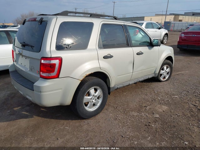 2009 FORD ESCAPE 1FMCU03G19KC33585 Photo 3