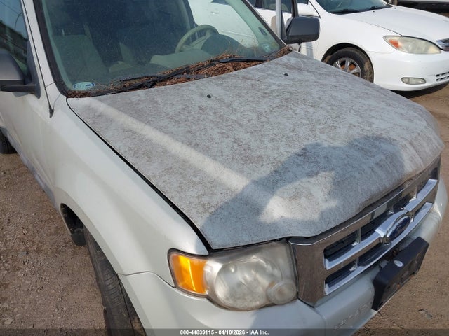 2009 FORD ESCAPE 1FMCU03G19KC33585 Photo 5