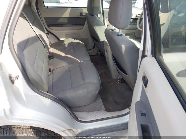 2009 FORD ESCAPE 1FMCU03G19KC33585 Photo 7