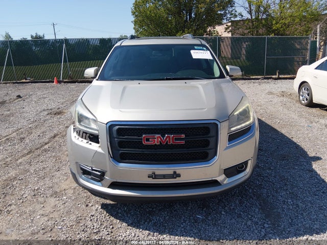 Продаж на аукціоні авто 2013 Gmc Acadia Slt-1, vin: 1GKKRRKD0DJ259756, номер лоту: 44839117