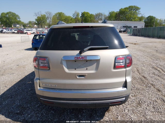 Продаж на аукціоні авто 2013 Gmc Acadia Slt-1, vin: 1GKKRRKD0DJ259756, номер лоту: 44839117