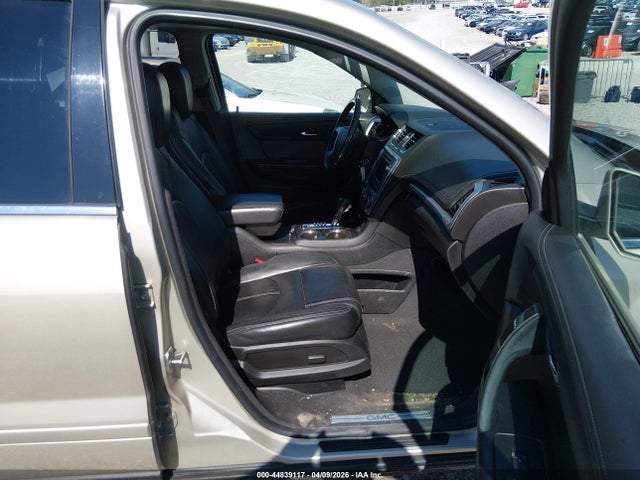 Продаж на аукціоні авто 2013 Gmc Acadia Slt-1, vin: 1GKKRRKD0DJ259756, номер лоту: 44839117