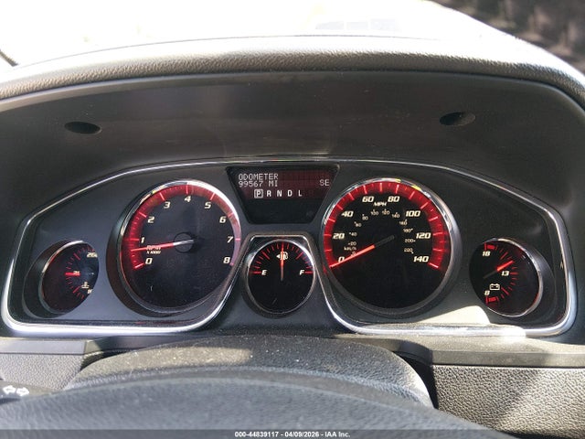 Продаж на аукціоні авто 2013 Gmc Acadia Slt-1, vin: 1GKKRRKD0DJ259756, номер лоту: 44839117