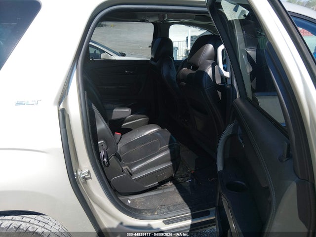 Продаж на аукціоні авто 2013 Gmc Acadia Slt-1, vin: 1GKKRRKD0DJ259756, номер лоту: 44839117